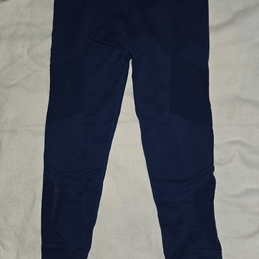 BCG Royal Blue Activewear